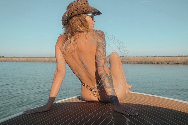Foto 50 di Valeria transescort Treviso