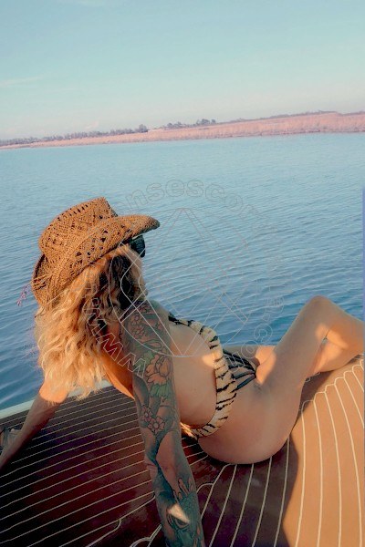 Foto 48 di Valeria transescort Treviso