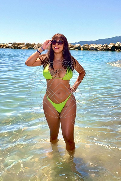 Foto 7 di Letizia Sallis Pornostar transescort Reggio Emilia