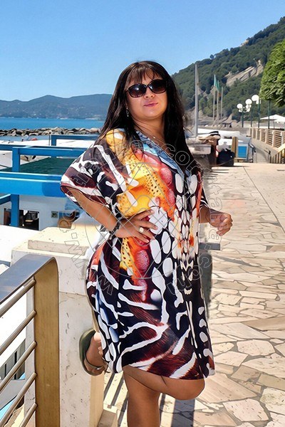 Foto 1 di Letizia Sallis Pornostar transescort Reggio Emilia