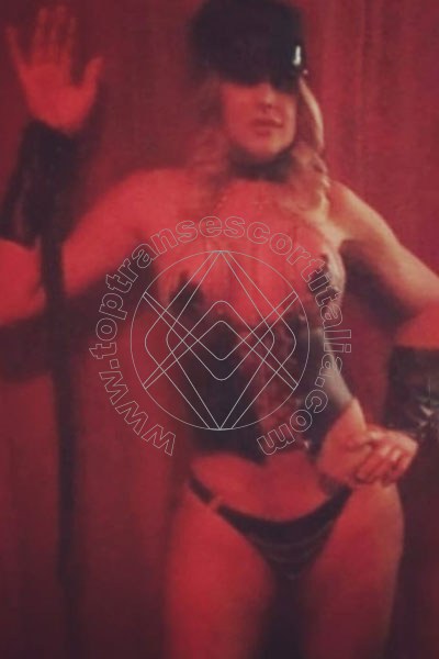 Foto 44 di Yasmin Angel transescort Lido Di Dante