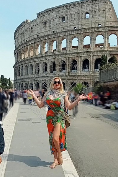Foto 32 di Yasmin Angel transescort Lido Di Dante
