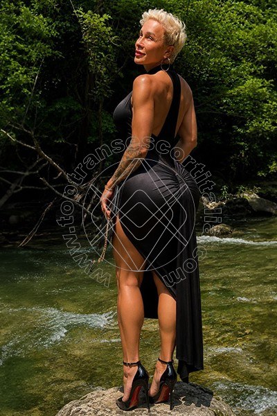 Foto 12 di Patrizia Moreira transescort Brescia