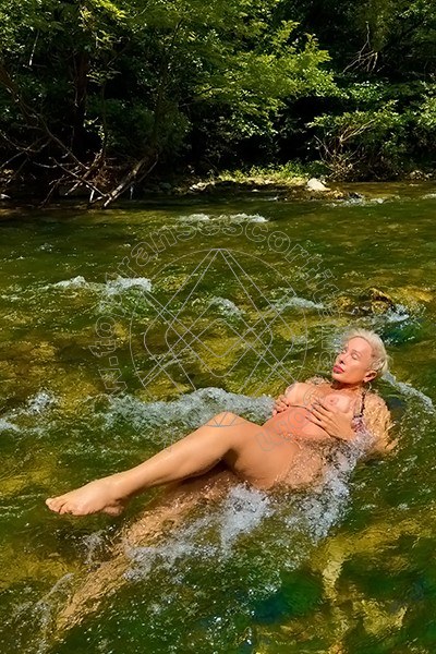 Foto 7 di Patrizia Moreira transescort Brescia