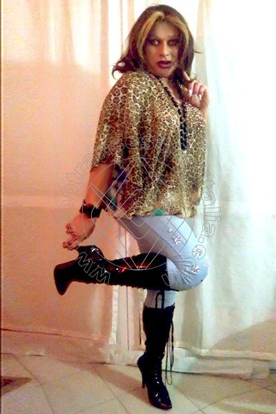 Foto 15 di Morgana Silfer Xxl transescort Caltanissetta