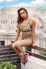 Foto di Nina La Vera Dea
