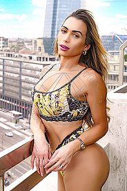 Foto di Nina La Vera Dea