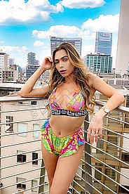 Foto di Nina La Vera Dea
