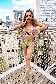Foto di Nina La Vera Dea