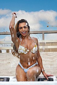 Foto di Nina La Vera Dea
