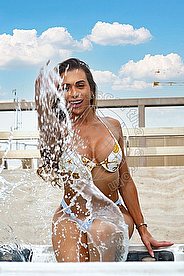 Foto di Nina La Vera Dea