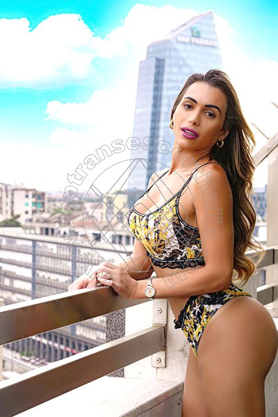 Foto 52 di Nina La Vera Dea transescort Milano