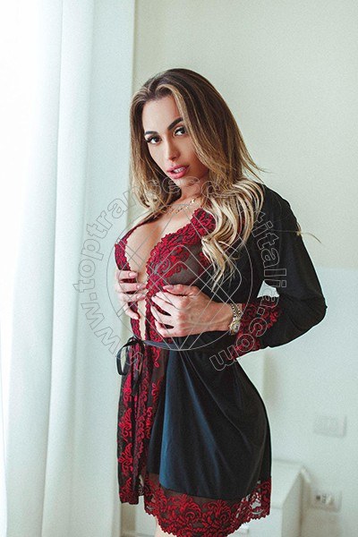 Foto 169 di Nina La Vera Dea transescort Milano