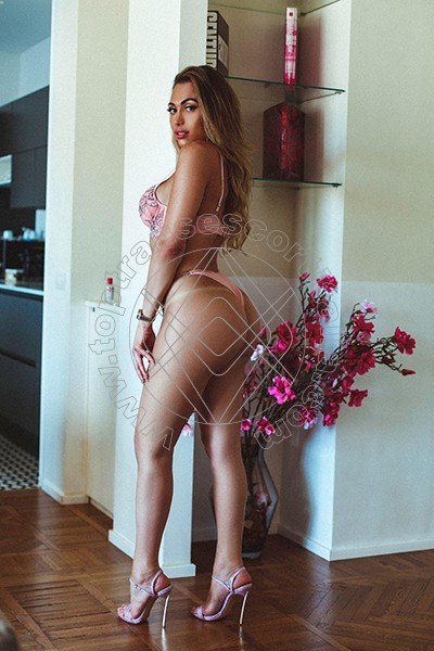 Foto 160 di Nina La Vera Dea transescort Milano