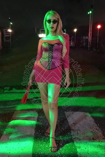 Foto di Jenny Lopez transescort Busto Arsizio