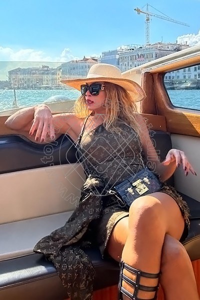 Foto 4 di Giselle Diamante transescort Conegliano