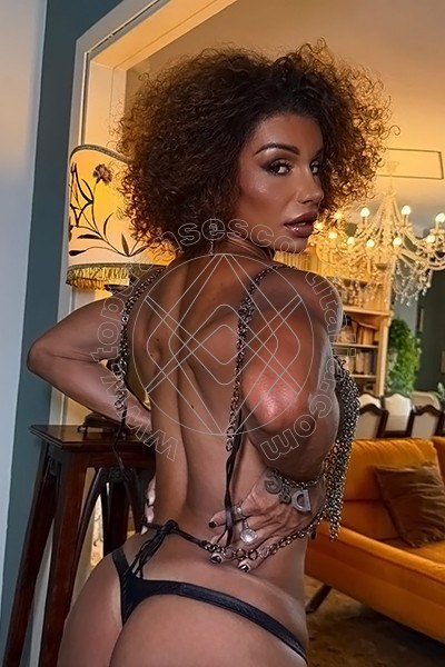 Foto 12 di Riccia transescort Padova