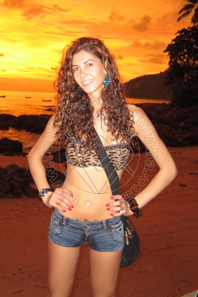Foto 30 di Allien Ashtar transescort Ginevra