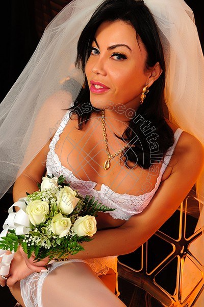 Foto 19 di Giorgia La Bella transescort Torino