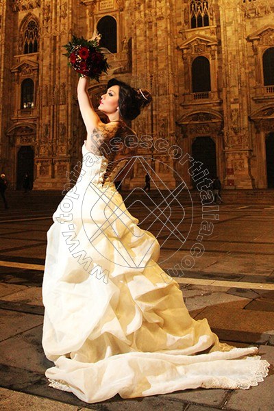 Foto 20 di Jj La Numero Uno transescort Palermo