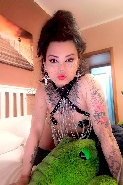 Foto 175 di Jj La Numero Uno transescort Palermo