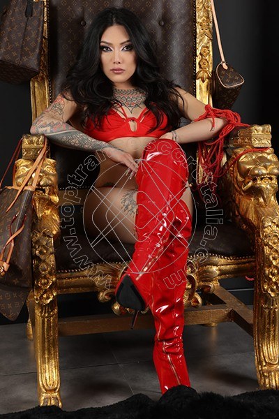 Foto 14 di Alfangel Queens transescort Firenze