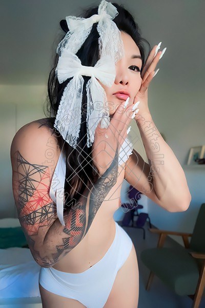 Foto 50 di Jj La Numero Uno transescort Palermo