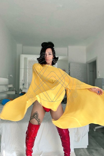 Foto 110 di Jj La Numero Uno transescort Palermo