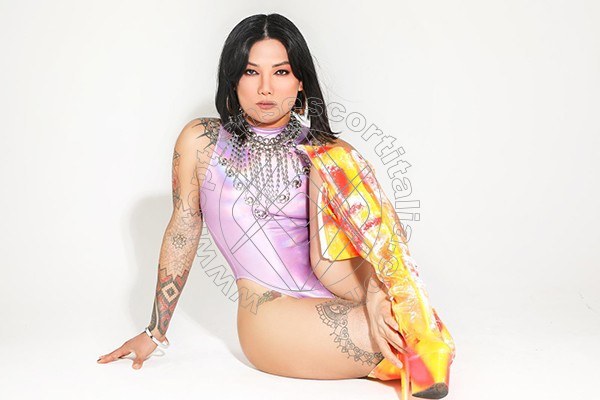Foto 73 di Jj La Numero Uno transescort Palermo