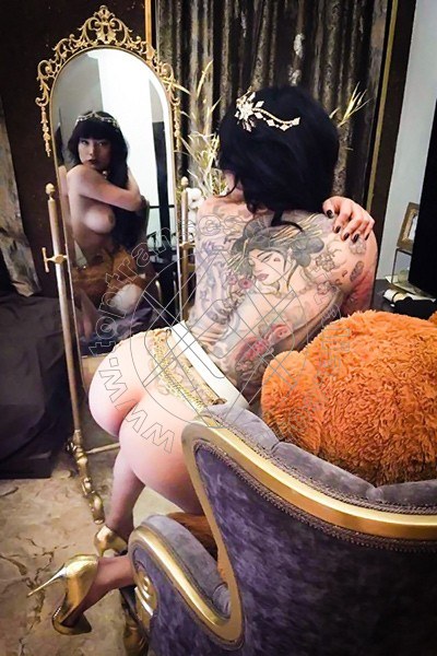 Foto 113 di Jj La Numero Uno transescort Palermo