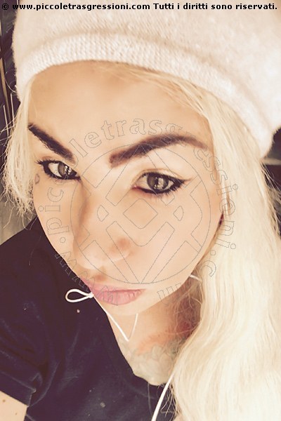 Foto selfie 6 di Daniela Class transescort Lisbona