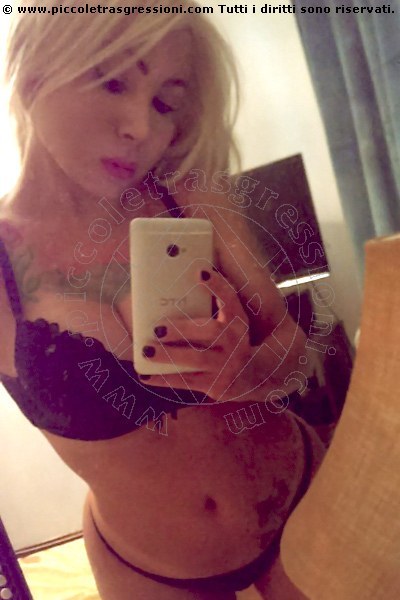 Foto selfie 4 di Daniela Class transescort Lisbona