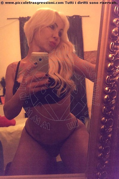 Foto selfie 1 di Daniela Class transescort Lisbona