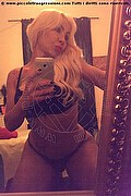 Foto selfie di Daniela Class transescort Lisbona