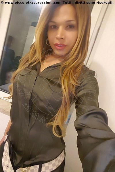 Foto selfie 45 di Daniela Kosan transescort New York