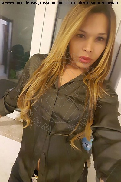 Foto selfie 44 di Daniela Kosan transescort New York
