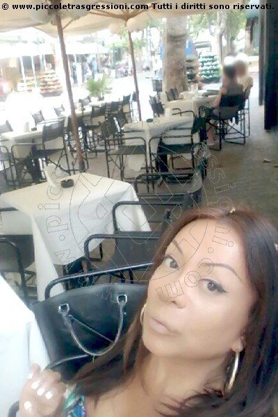 Foto selfie 35 di Joyce Kim The Authentic transescort San Paolo