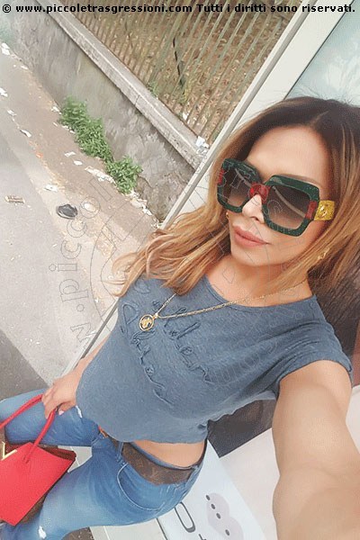 Foto selfie 34 di Daniela Kosan transescort New York