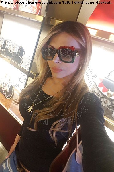 Foto selfie 35 di Daniela Kosan transescort New York