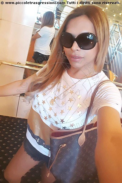 Foto selfie 37 di Daniela Kosan transescort New York