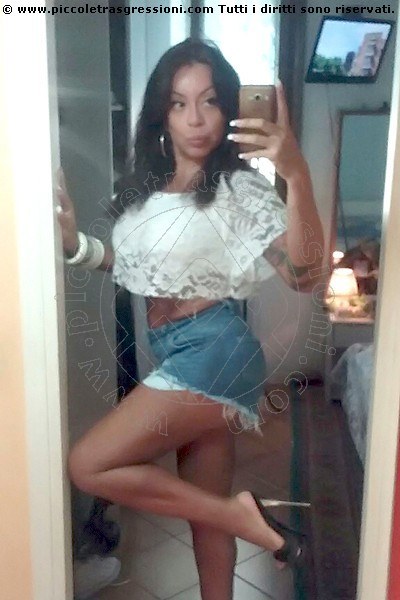 Foto selfie 30 di Joyce Kim The Authentic transescort San Paolo