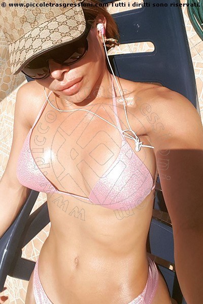 Foto selfie 31 di Daniela Kosan transescort New York