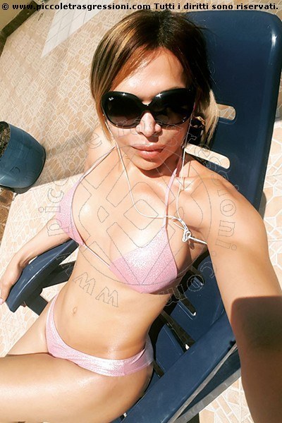 Foto selfie 30 di Daniela Kosan transescort New York