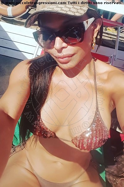Foto selfie 29 di Daniela Kosan transescort New York