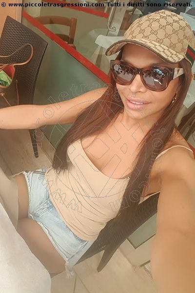 Foto selfie 28 di Daniela Kosan transescort New York