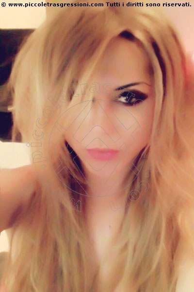 Foto selfie 26 di Alessia Xxl transescort Barcellona