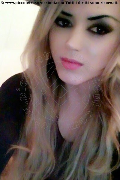 Foto selfie 27 di Alessia Xxl transescort Barcellona