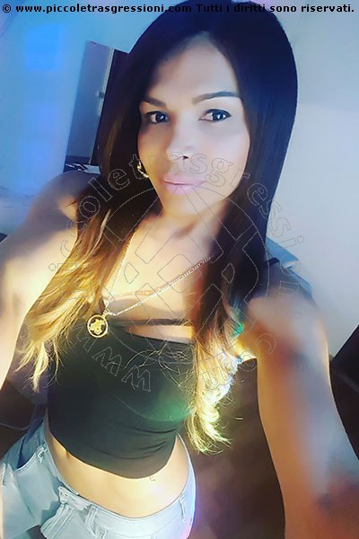 Foto selfie 21 di Daniela Kosan transescort New York