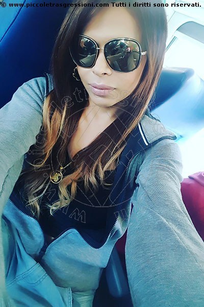 Foto selfie 23 di Daniela Kosan transescort New York