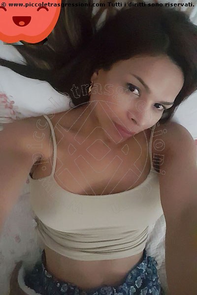 Foto selfie 22 di Daniela Kosan transescort New York